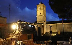 Casa Greco - Attico Con Terrazza, Trastevere